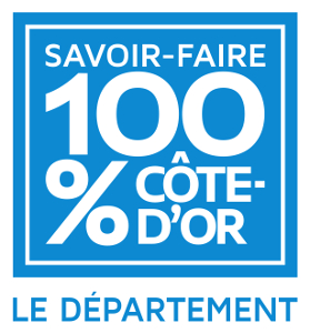 100% Côte d'Or